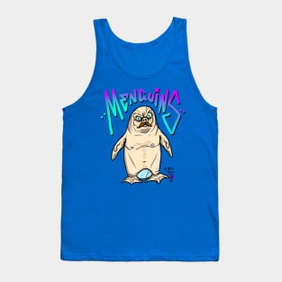 MENGUINS! Tank Top